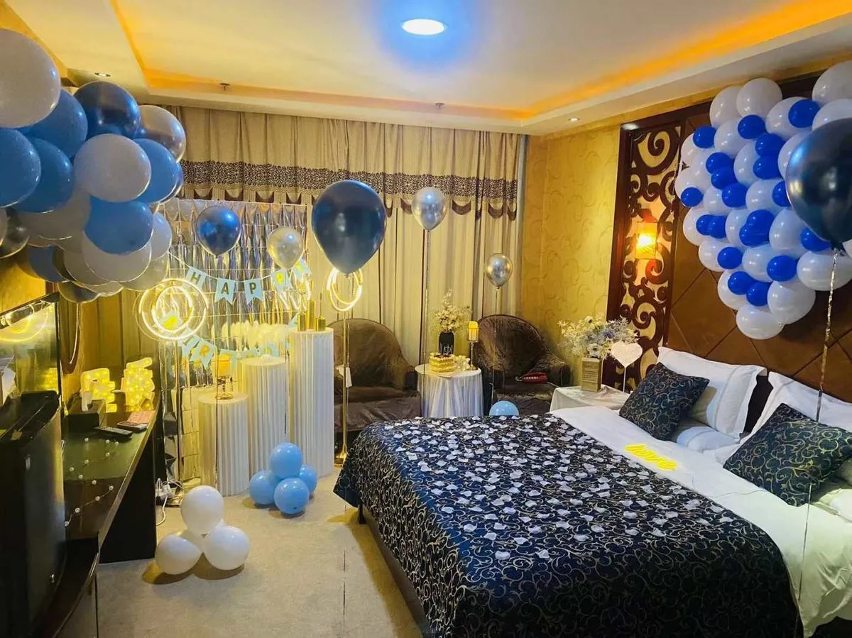 Talimuda Hotel