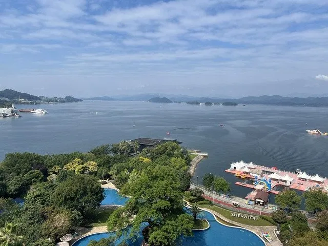 Sheraton Hangzhou