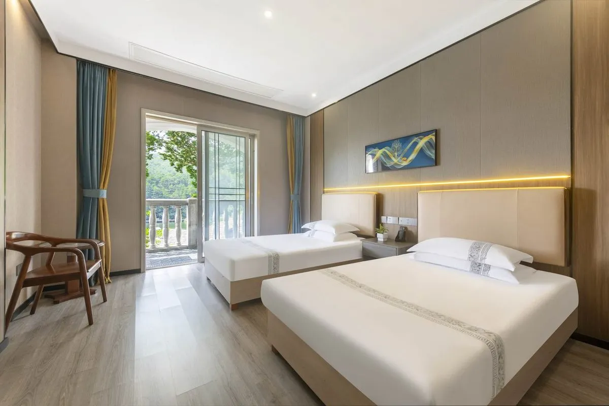 Lushan Xihu Hotel