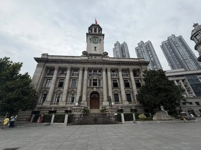 Wuhan Mage Beiluo Hotel