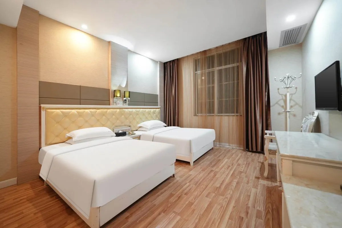 Xilaideda Hotel