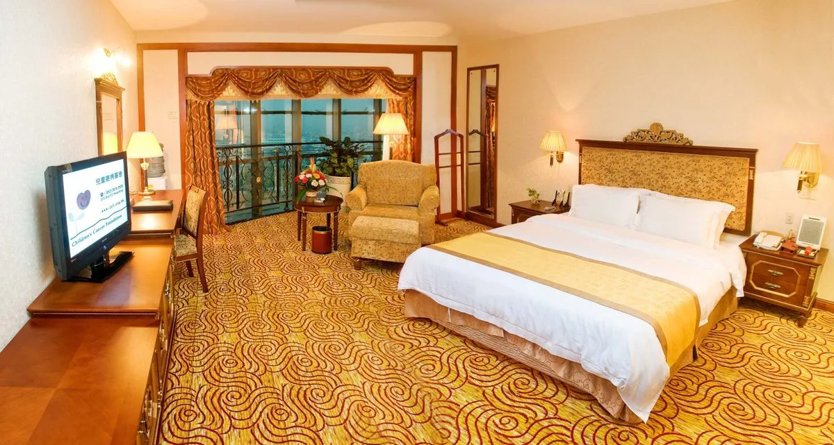 Huangdouda Hotel