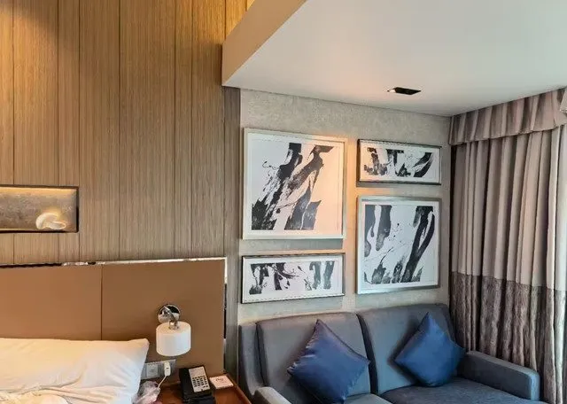 Sheraton Beijing