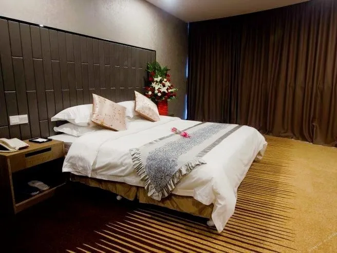 Holiday Inn Dandong