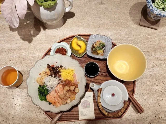 Libai Hotel Shanghai Plaza Changcheng Dian