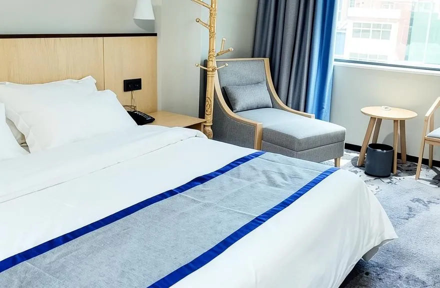 Dingnan Xingcheng Hotel