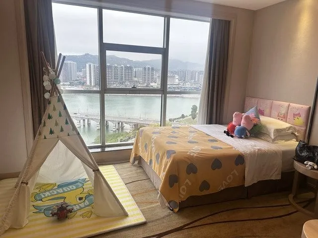 Zhangjiajie Huatian Grand Hotel