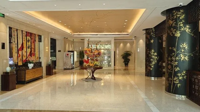 Hangzhou Meiyuan Meiyuan Hotel