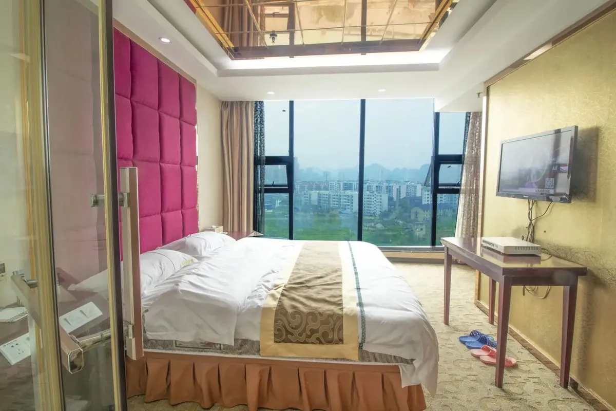 Wenzhou Grand Hotel