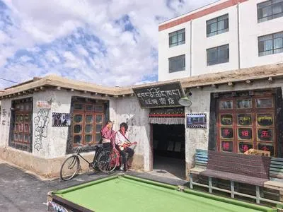guest photo