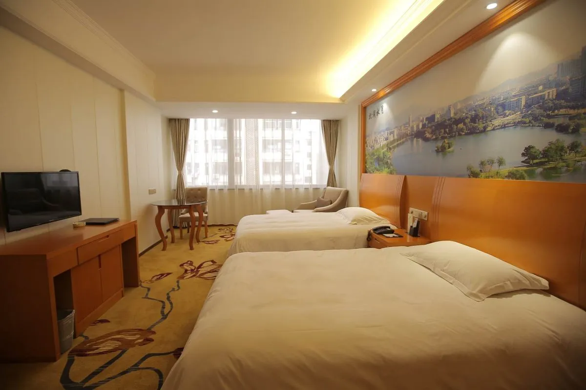 Suxian Hotel