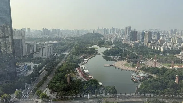 InterContinental Foshan
