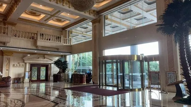 Changsha Mingcheng International Grand Hotel