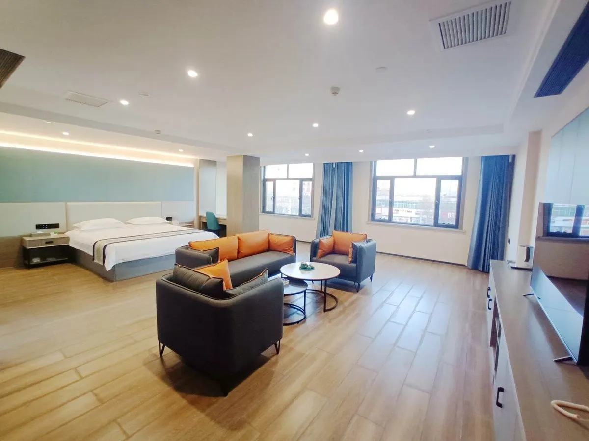 Tianma Hotel