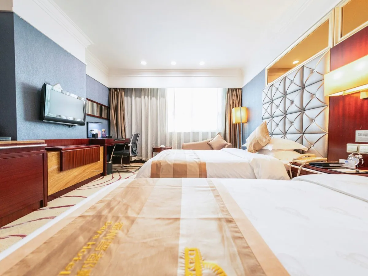 Days Inn Fuzhou