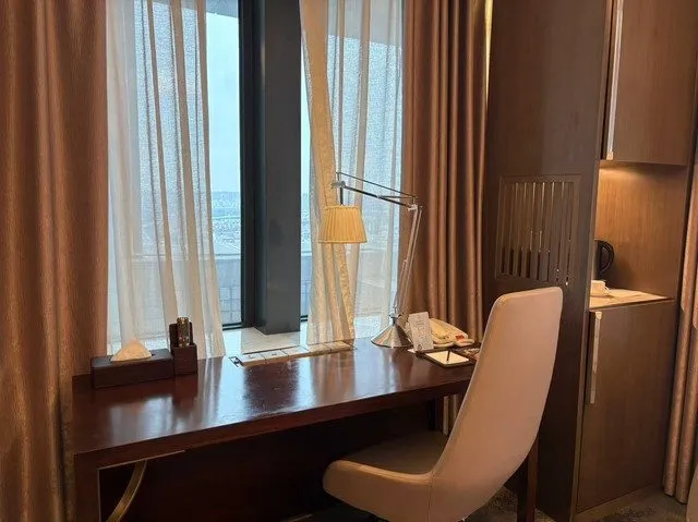 Wuhan Chengyun Hotel