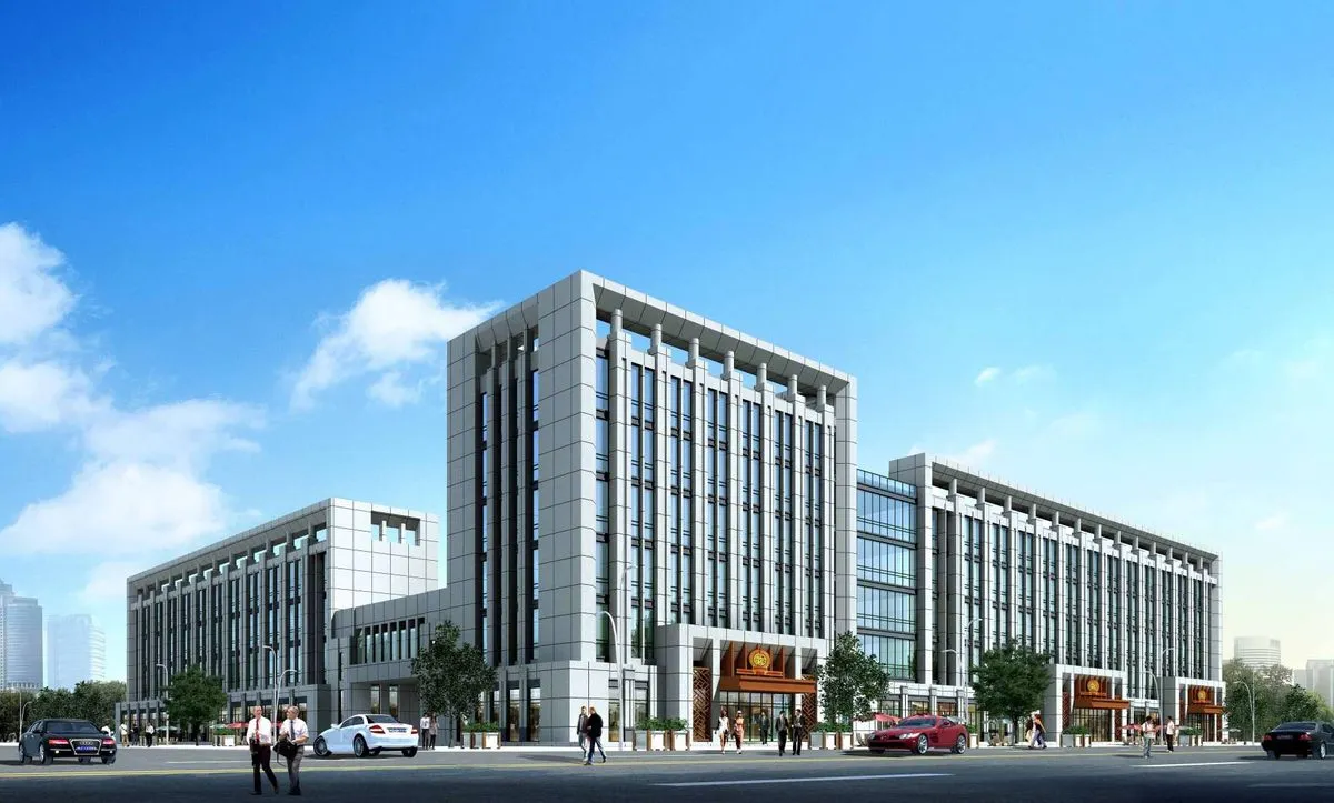 Zhoucun Shaobing Grand Hotel