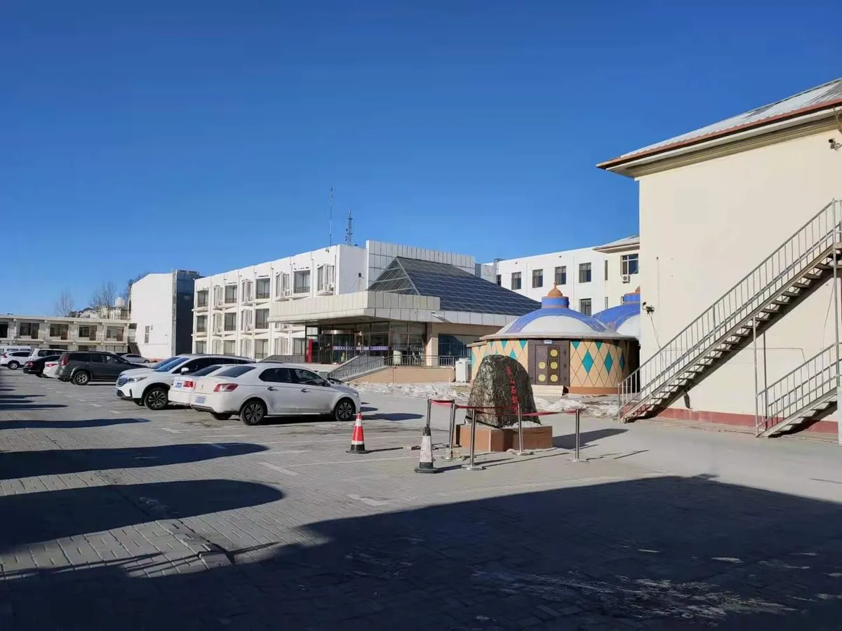 Damao Hotel