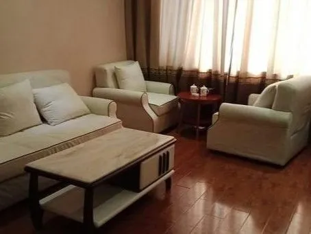 Longbazhuangyuan Hotel