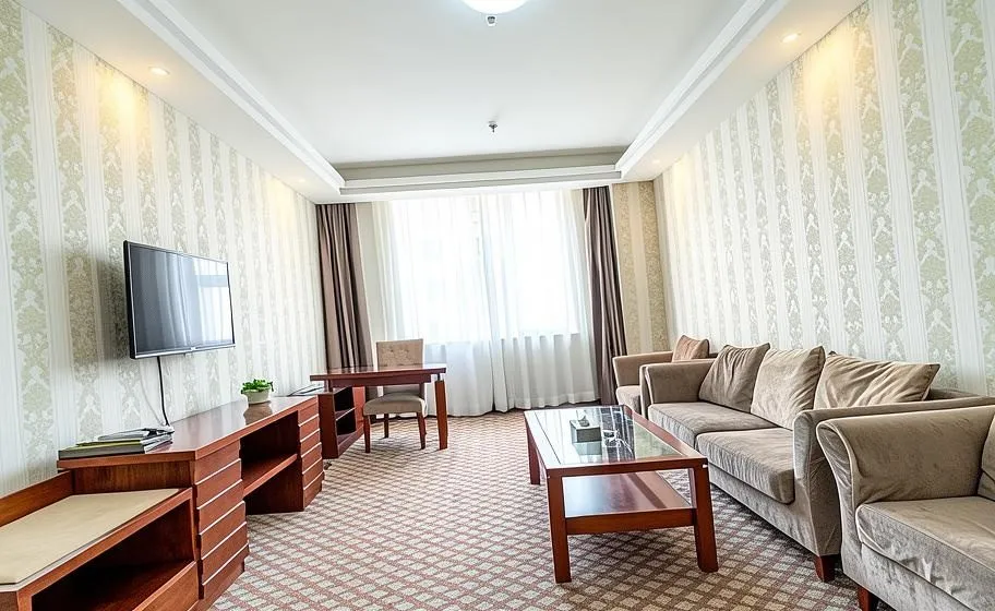 Holiday Inn Baotou