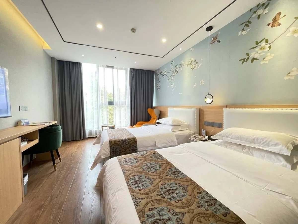 Holiday Inn Chongqing