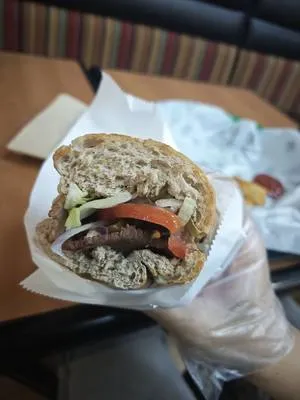 guest photo