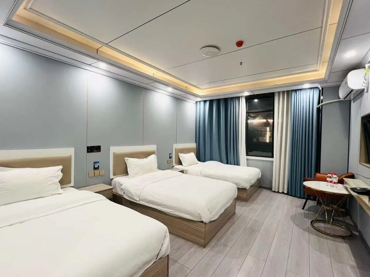 Gesaer Hotel