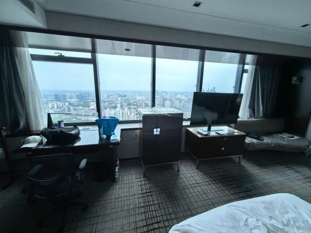 Renaissance Shanghai