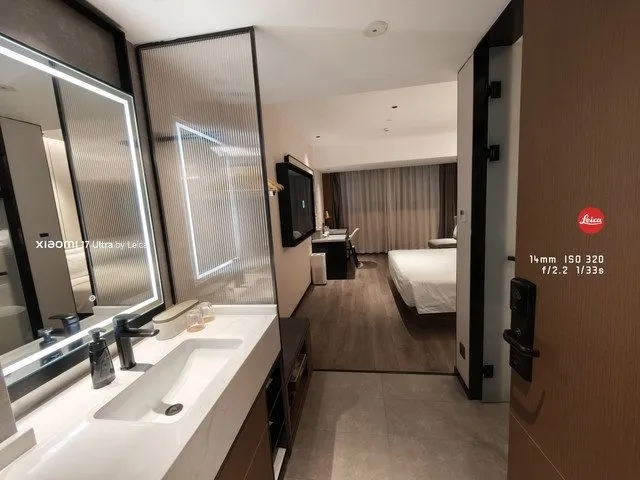 Fangyang Hotel