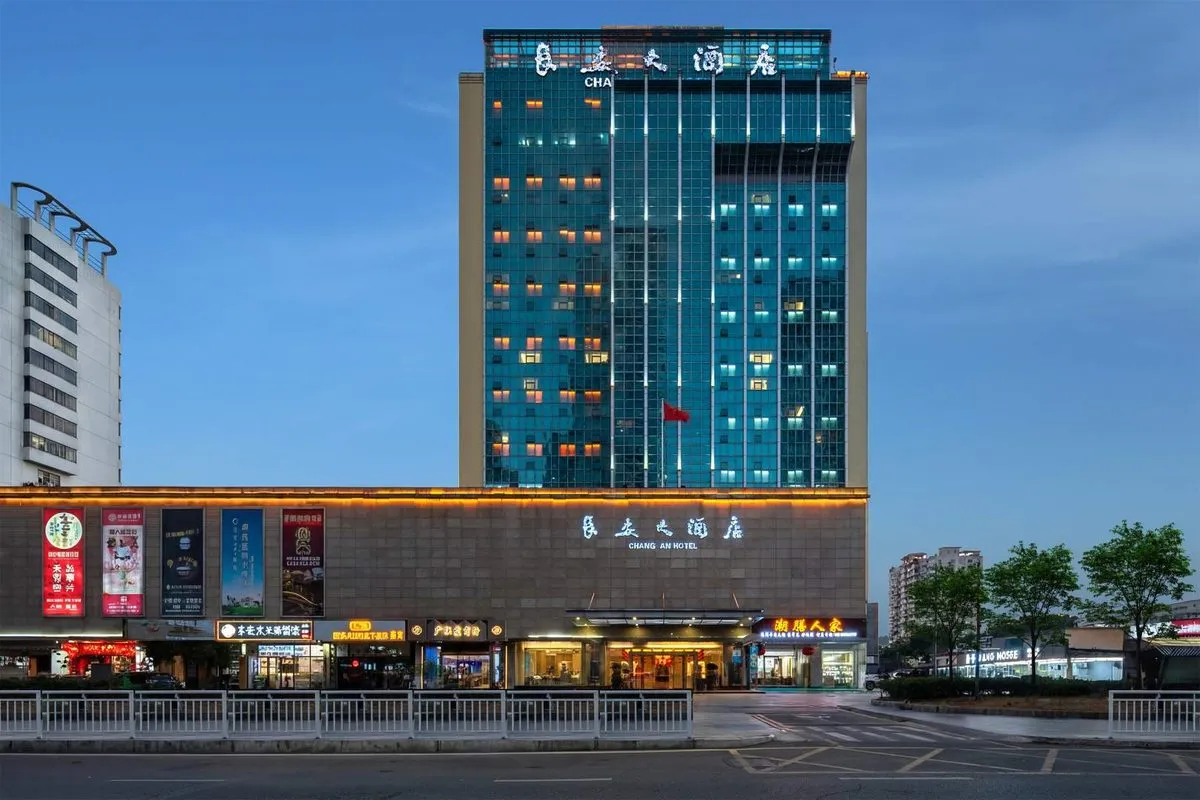Changan Grand Hotel