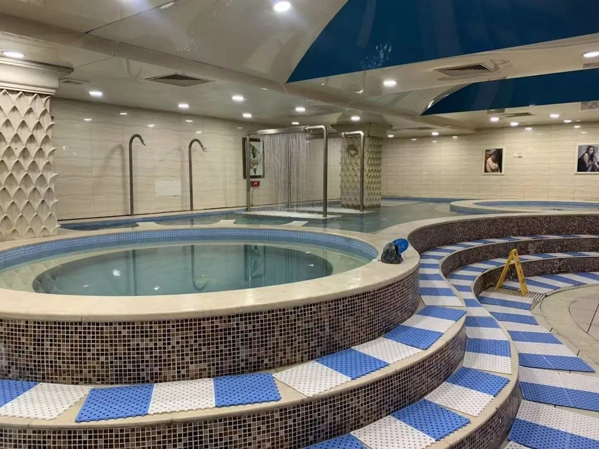 Baoding Laishui Shengshi International Hotel