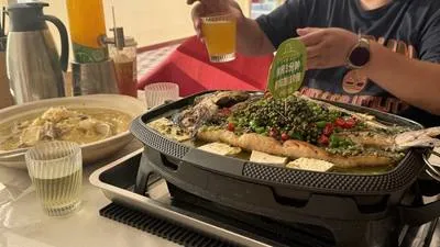 guest photo