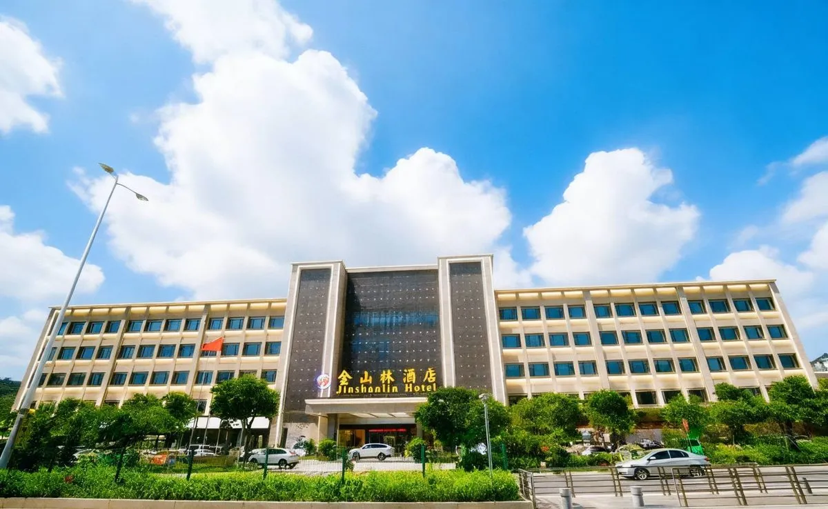 Zhuhai Jinshan Lin Hotel