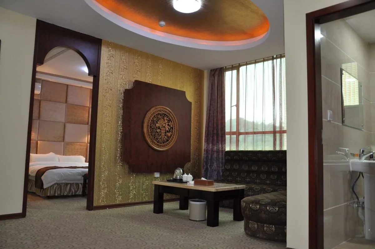 Shunfenglou Hotel