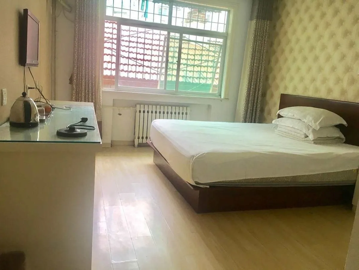 Jinan Dongfang Grand Hotel Erdian