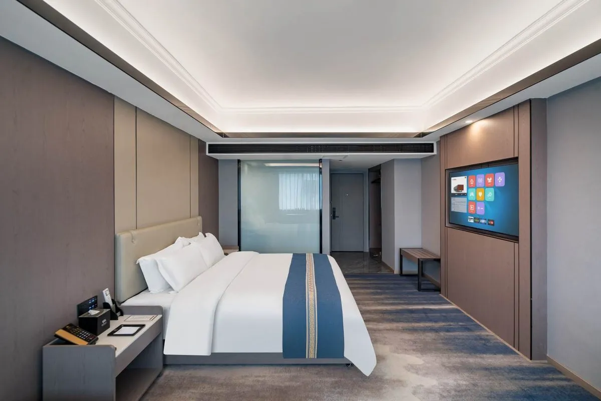 Xiangjunda Hotel