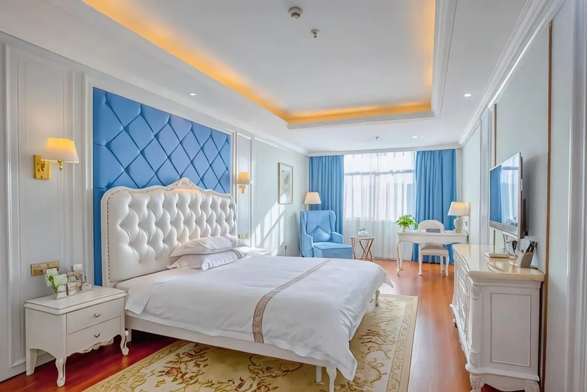 Pingjiang Changshou Hotel