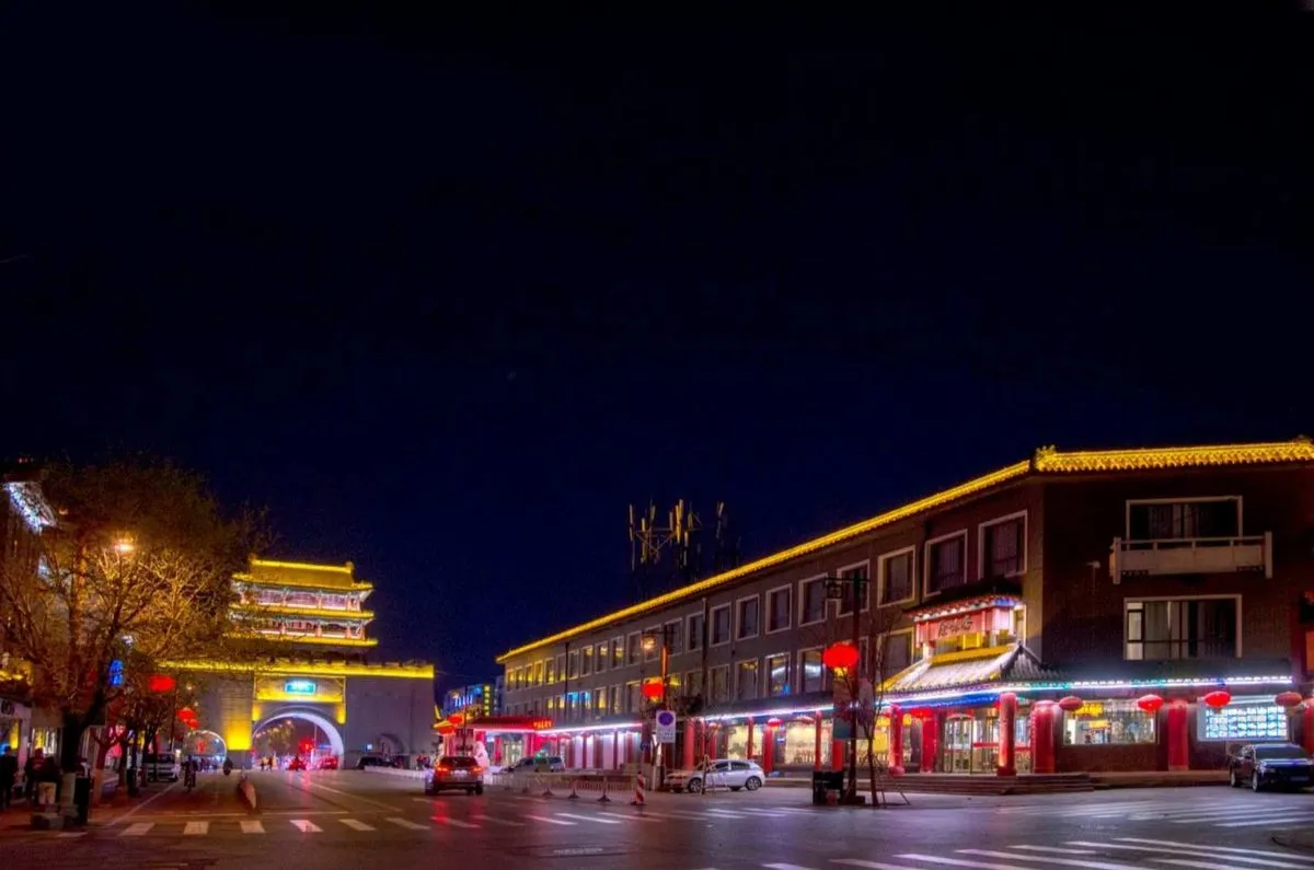Shenyang Yatai Grand Hotel