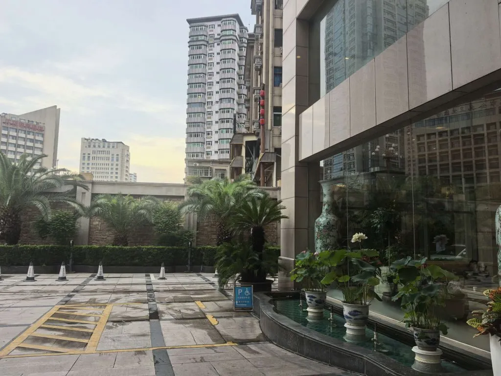 Jiangxi Jialai Tehe Ping International Hotel