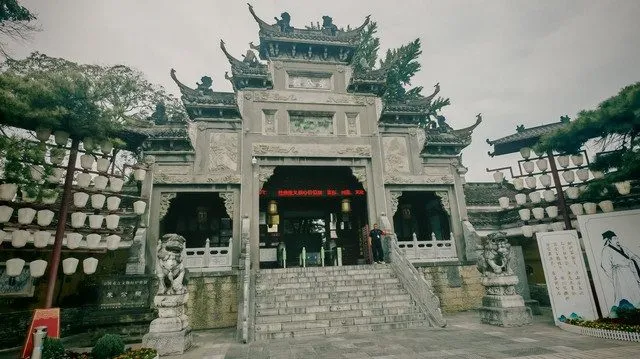 Ramada Fancheng