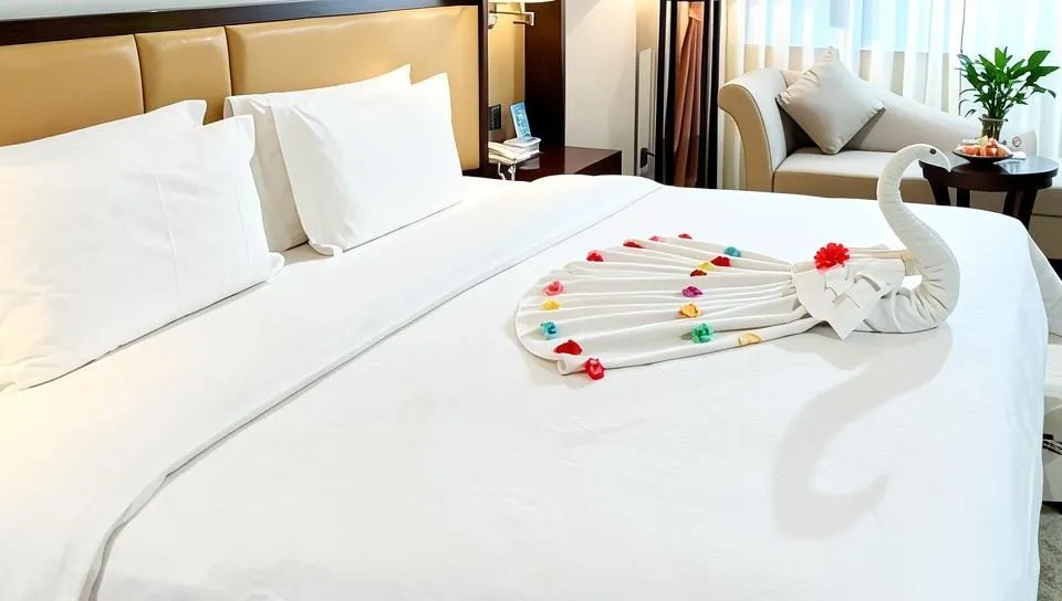 Suining Huange International Grand Hotel
