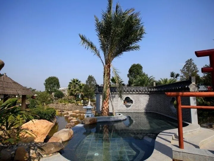 Requanheda Hotel