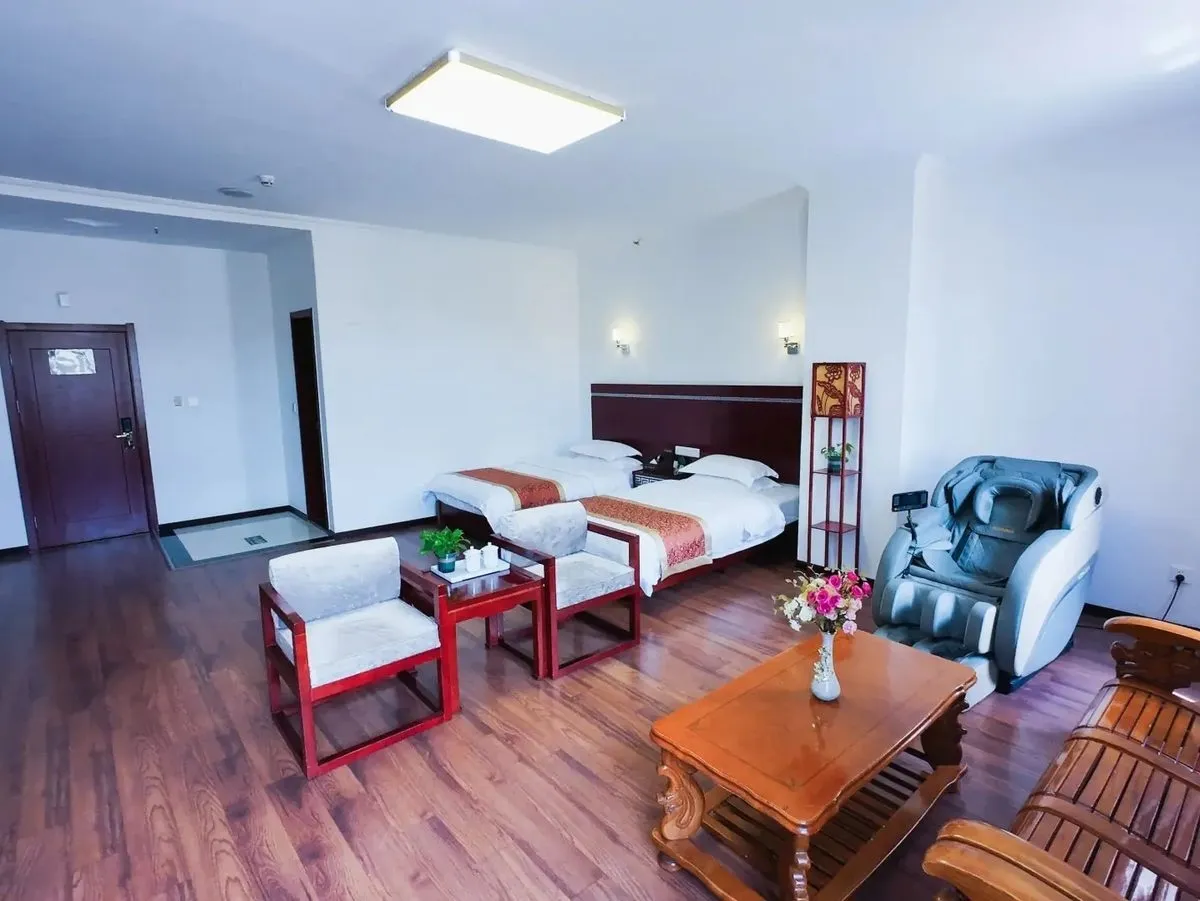 Ruierdun Shangwu Hotel