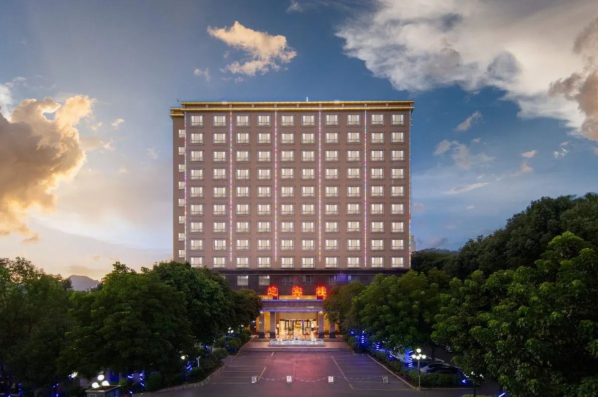 Yangshan Hotel