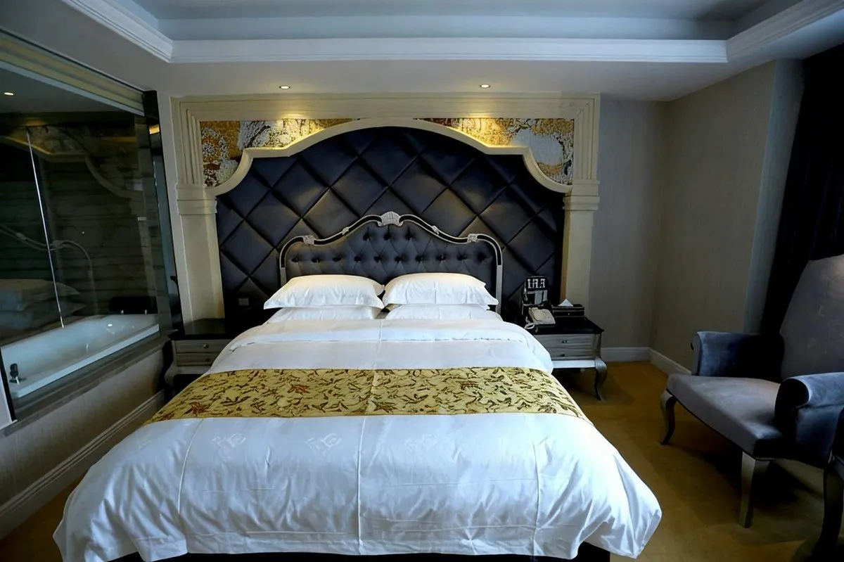 Dechang Huangchao Grand Hotel