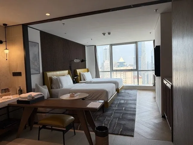 Sheraton Nanjing