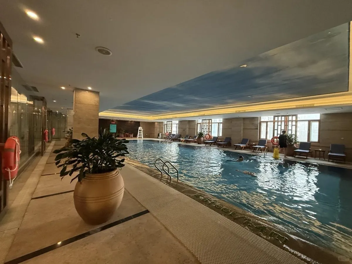 Sofitel Haerbin