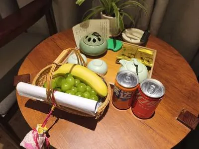guest photo