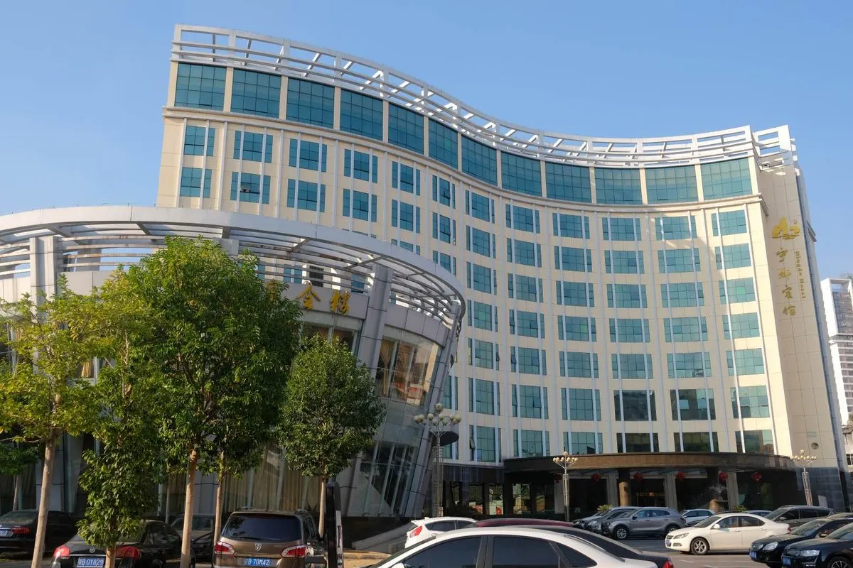 Ningdou Hotel