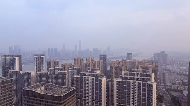 Hilton Changsha